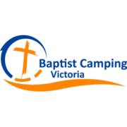 Baptist Camping Logo