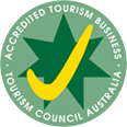 Tourism Council logo